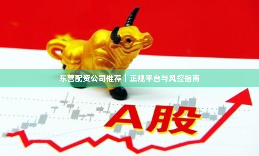 东营配资公司推荐｜正规平台与风控指南